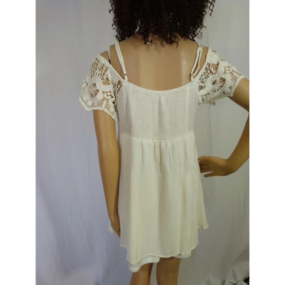 Entro mini dress - Picture 2 of 5